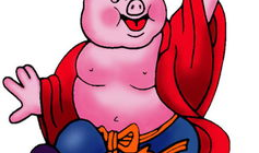 八戒动漫,趣味横生的奇幻冒险之旅